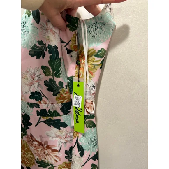 Sam Edelman Maxi Dress NWT - Picture 8 of 11